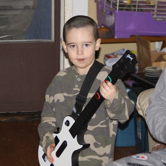 Meet your Posher, Susan - Picture 8 of 8